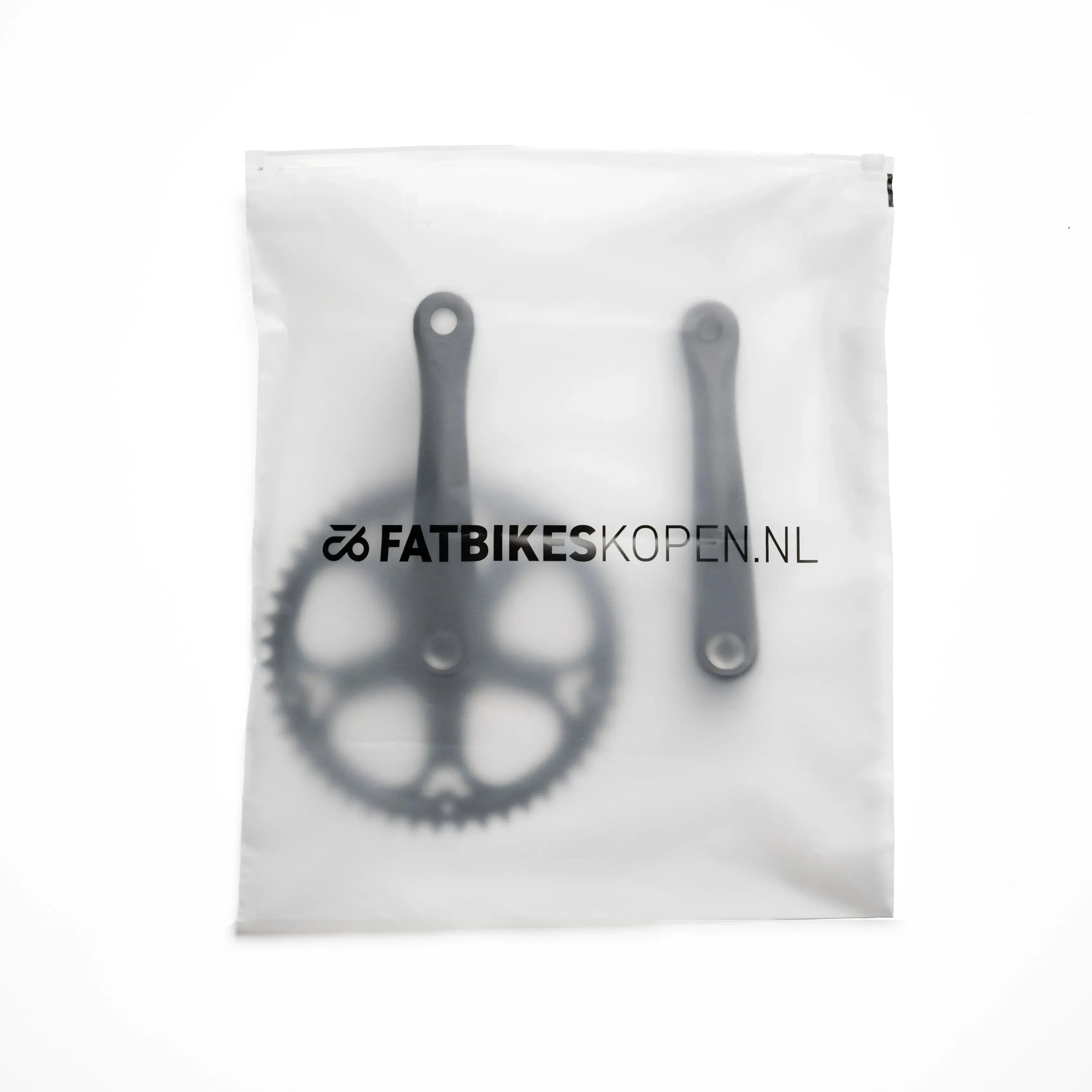 7GO - Crankset - Image 2