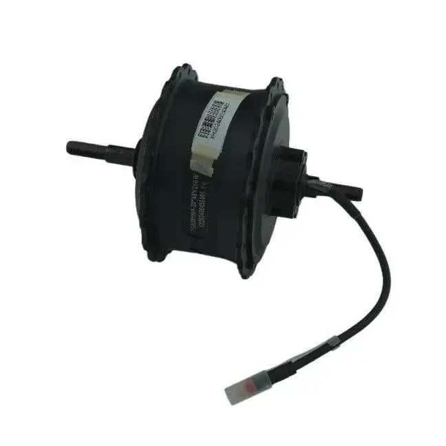 7GO - Motor - Image 2