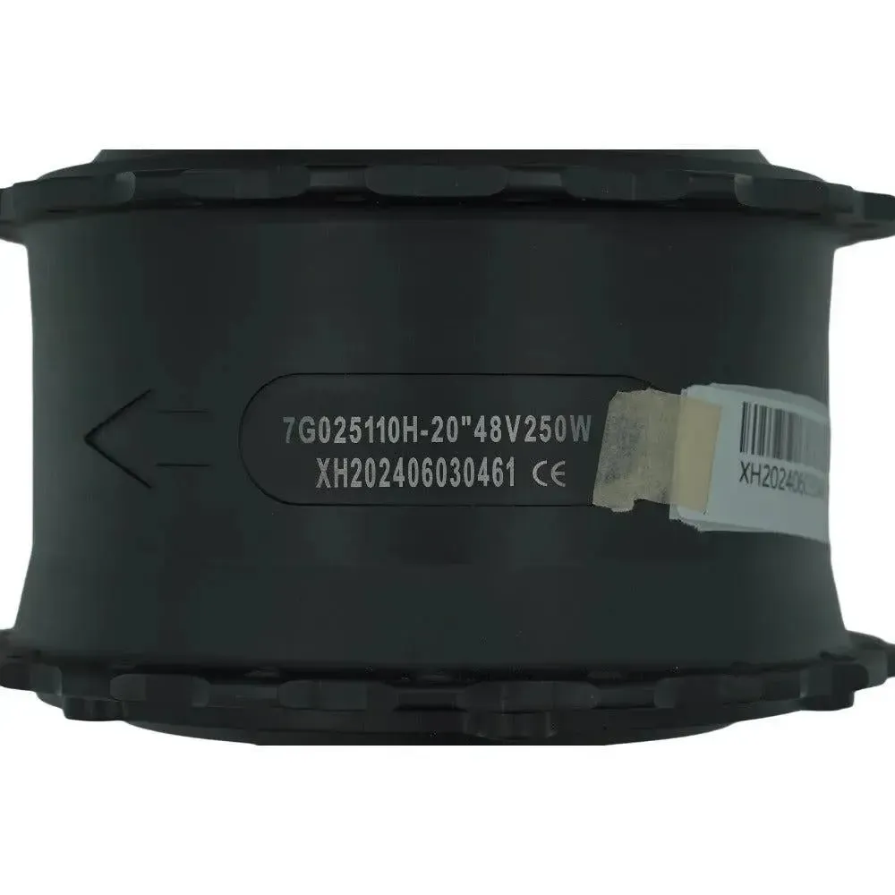 7GO - Motor - Image 3