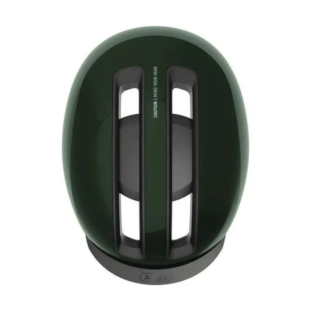ABUS Helm HUD-Y Moss green - Image 6