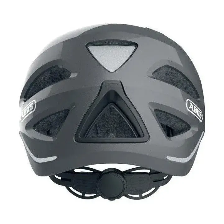 ABUS Helm Pedelec 1.2 Sparkling Titan - Image 3