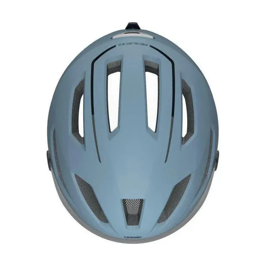 ABUS Helm Pedelec 2.0 ACE glacier blue - Image 4