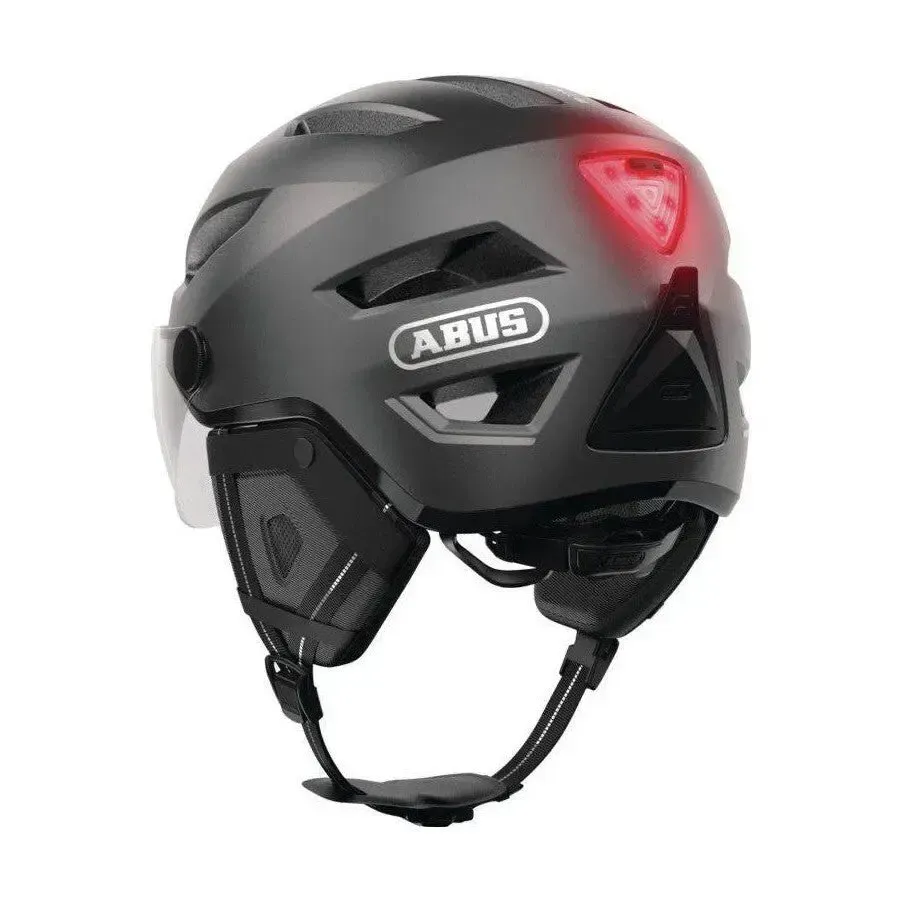 ABUS Helm Pedelec 2.0 ACE Titan - Image 3