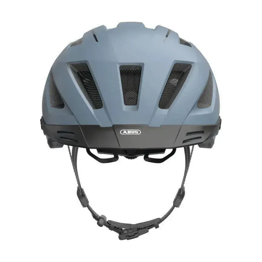 ABUS Helm Pedelec 2.0 Glacier blue - Image 3