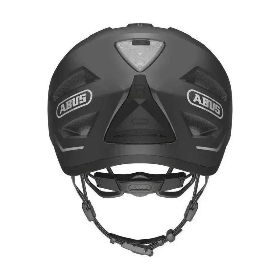ABUS Helm Pedelec 2.0 Mat titan - Image 3