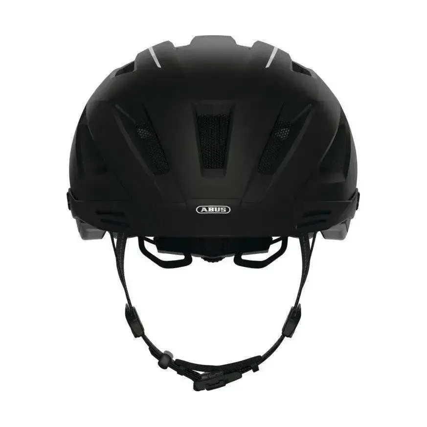 ABUS Helm Pedelec 2.0 Velvet black - Image 3