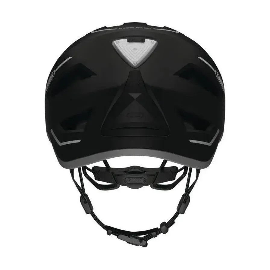 ABUS Helm Pedelec 2.0 Velvet black - Image 4