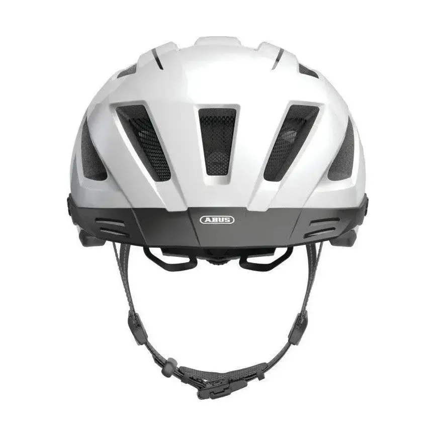 ABUS Helm Pedelec 2.0 Wit - Image 2