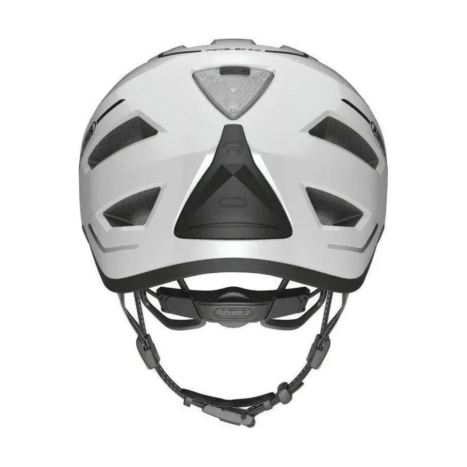 ABUS Helm Pedelec 2.0 Wit - Image 3