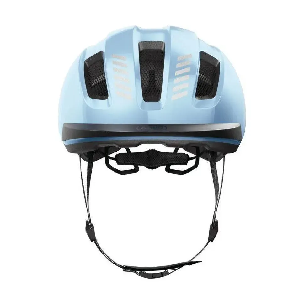 ABUS Helm PURL-Y Iced blue - Image 2