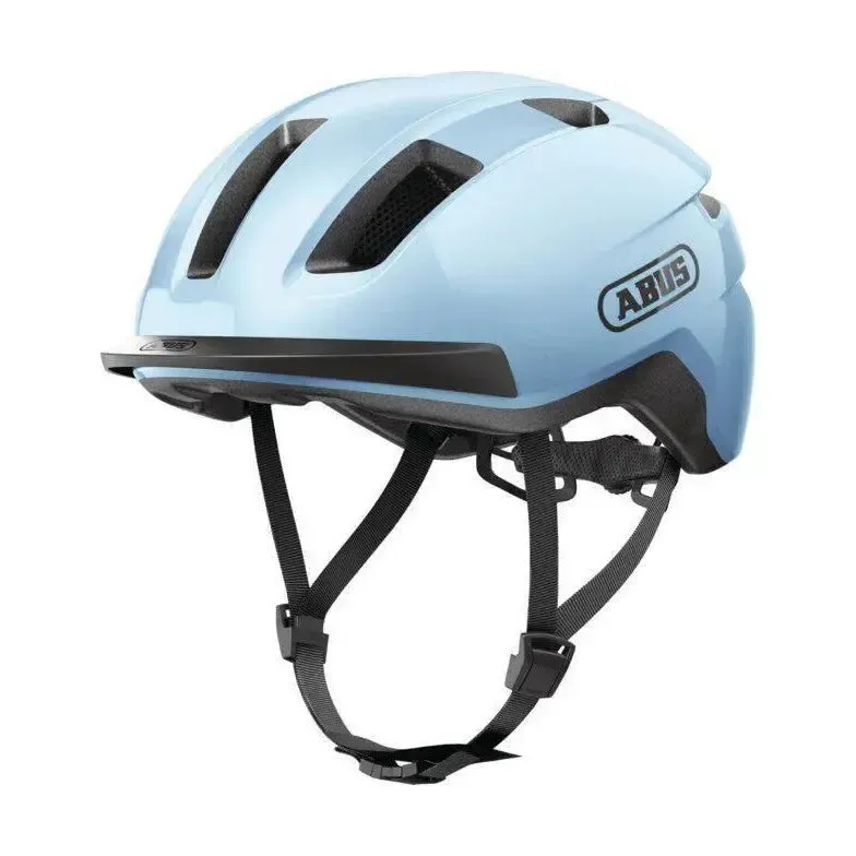 ABUS Helm PURL-Y Iced blue - Image 3