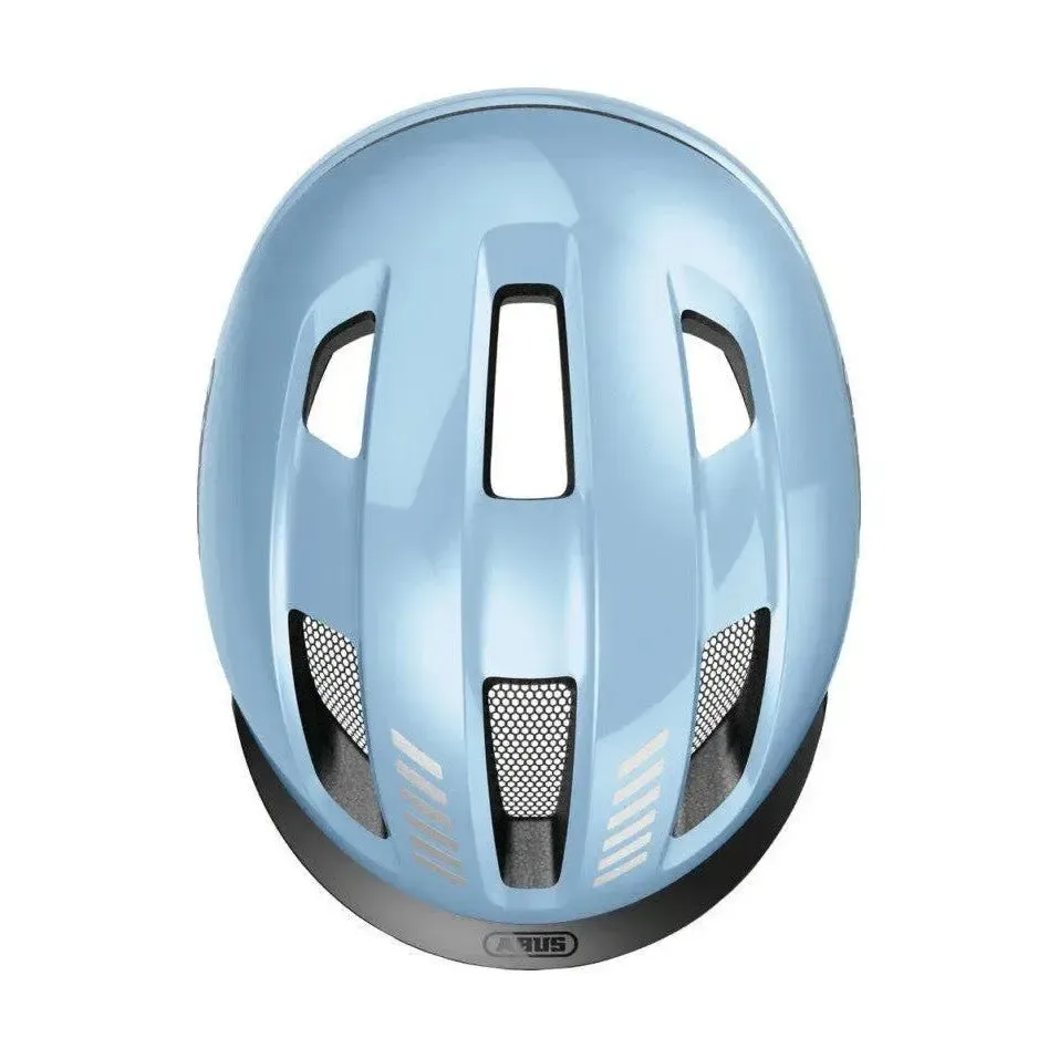 ABUS Helm PURL-Y Iced blue - Image 6