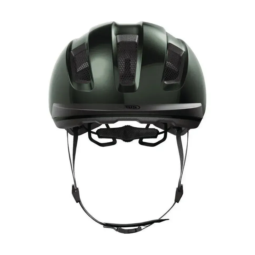 ABUS Helm PURL-Y Moss green - Image 3
