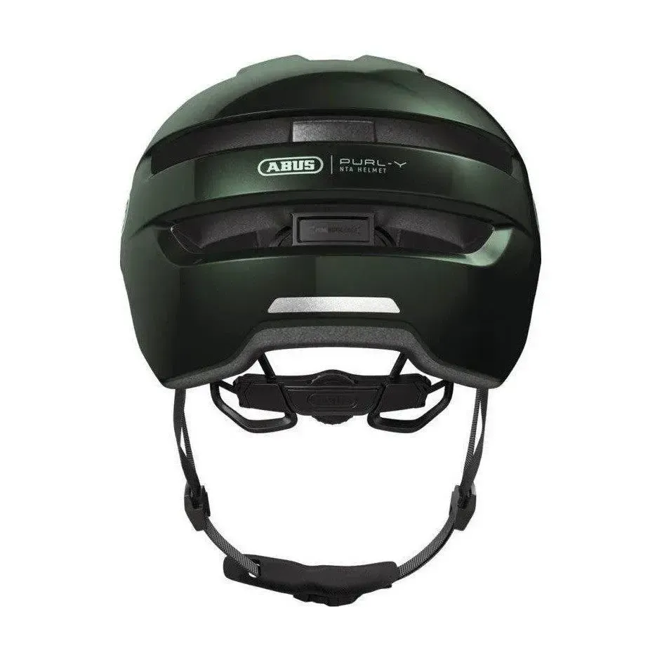 ABUS Helm PURL-Y Moss green - Image 4