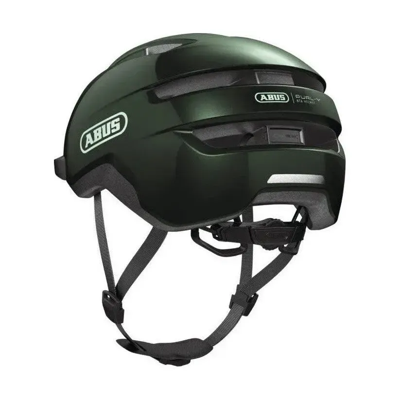 ABUS Helm PURL-Y Moss green - Image 5