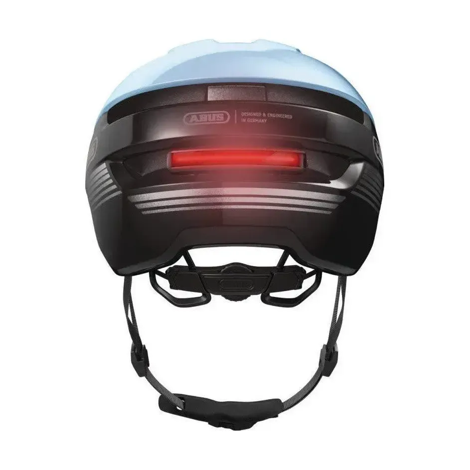 ABUS Helm PURL-Y Shiny Ace ice blue - Image 5