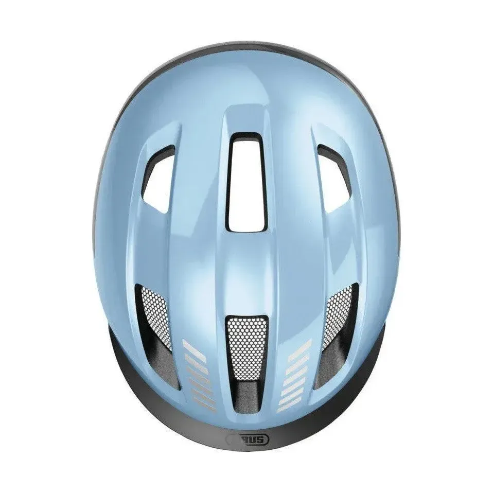 ABUS Helm PURL-Y Shiny Ace ice blue - Image 6