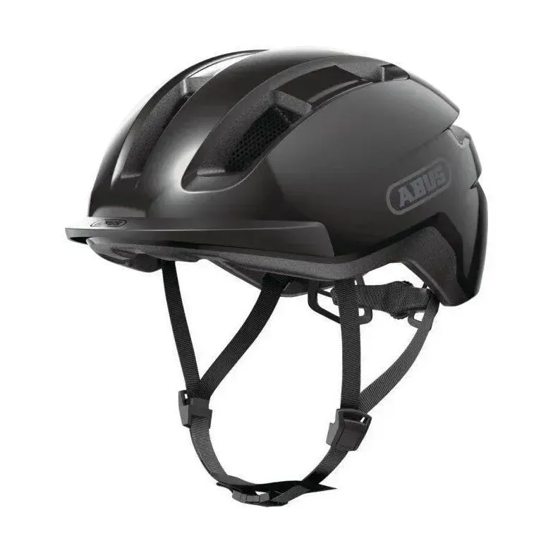 ABUS Helm PURL-Y Shiny black - Image 3