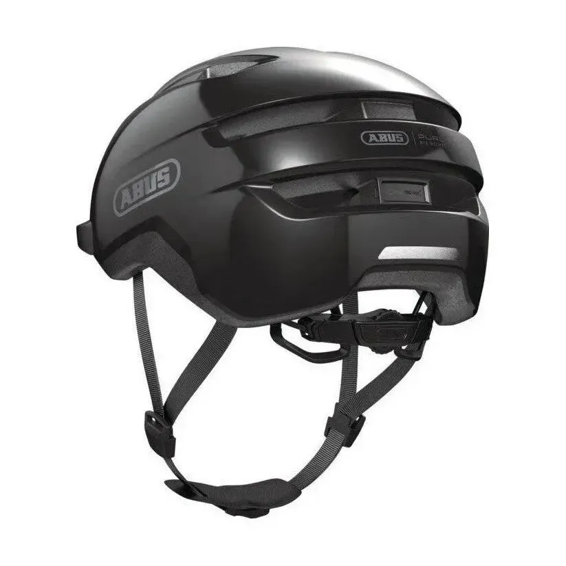 ABUS Helm PURL-Y Shiny black - Image 4