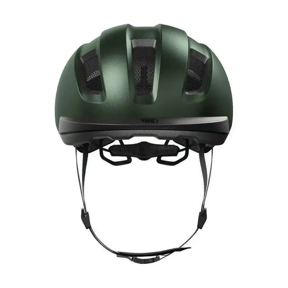 ABUS Helm PURL-Y Shiny moss green - Image 2