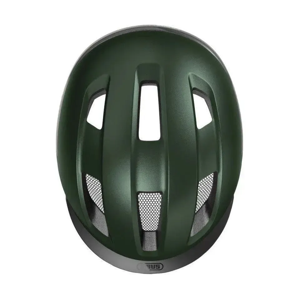ABUS Helm PURL-Y Shiny moss green - Image 6