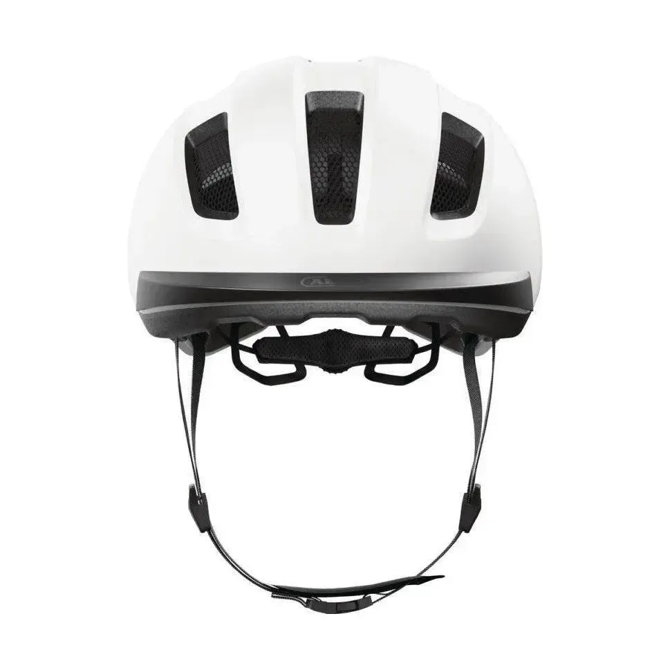 ABUS Helm PURL-Y Shiny polar white - Image 2