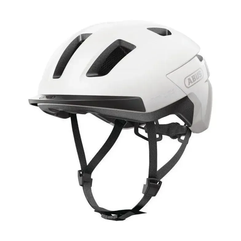 ABUS Helm PURL-Y Shiny polar white - Image 3
