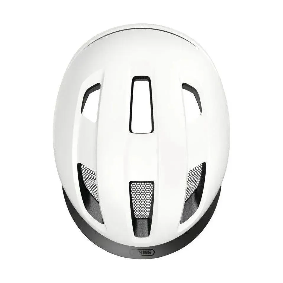 ABUS Helm PURL-Y Shiny polar white - Image 6