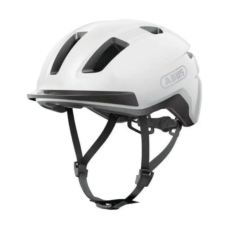 ABUS Helm PURL-Y Shiny white - Image 2