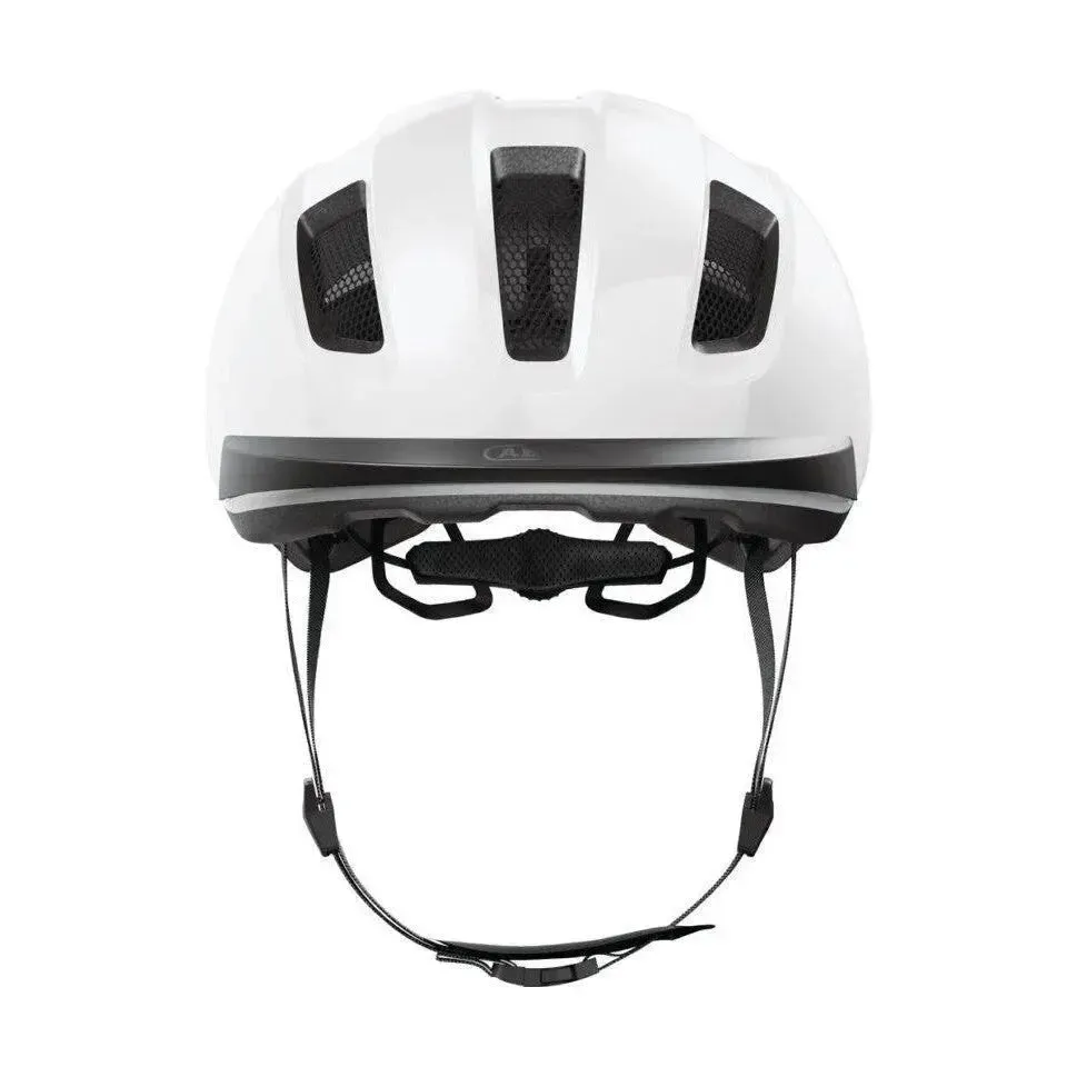 ABUS Helm PURL-Y Shiny white - Image 3