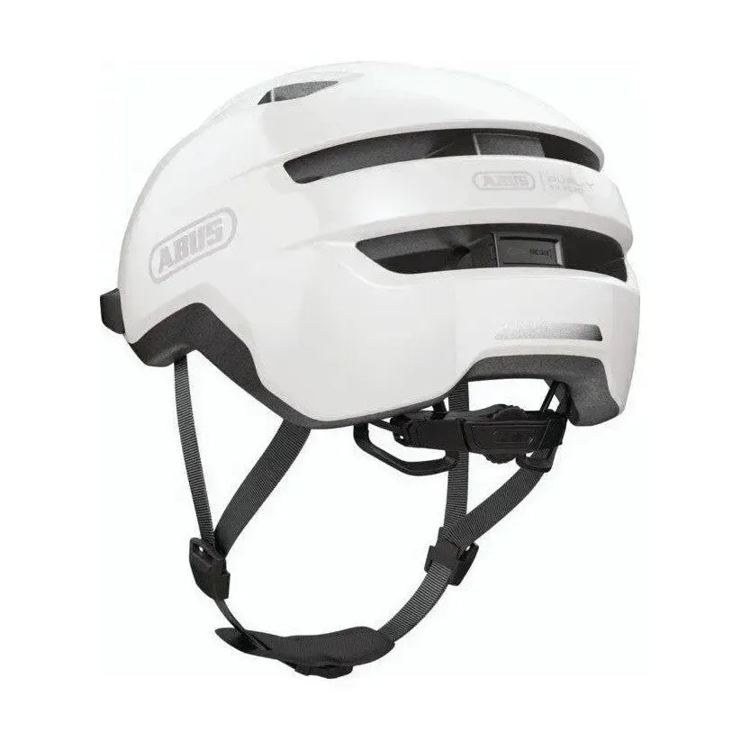 ABUS Helm PURL-Y Shiny white - Image 4