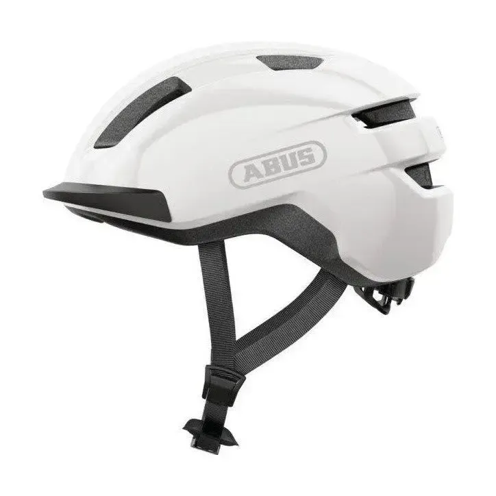 ABUS Helm PURL-Y Shiny white - Image 6