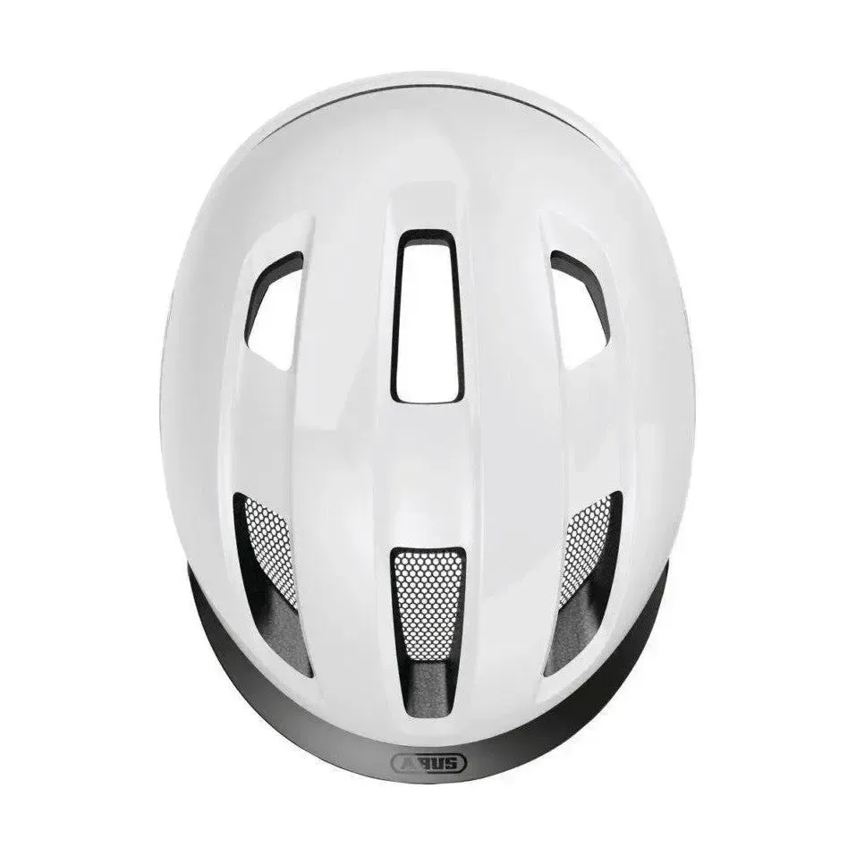 ABUS Helm PURL-Y Shiny white - Image 7