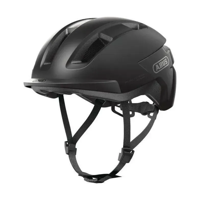 ABUS Helm PURL-Y Velvet black - Image 3