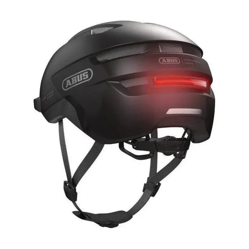 ABUS Helm PURL-Y Velvet black - Image 4