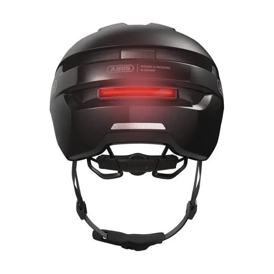 ABUS Helm PURL-Y Velvet black - Image 5