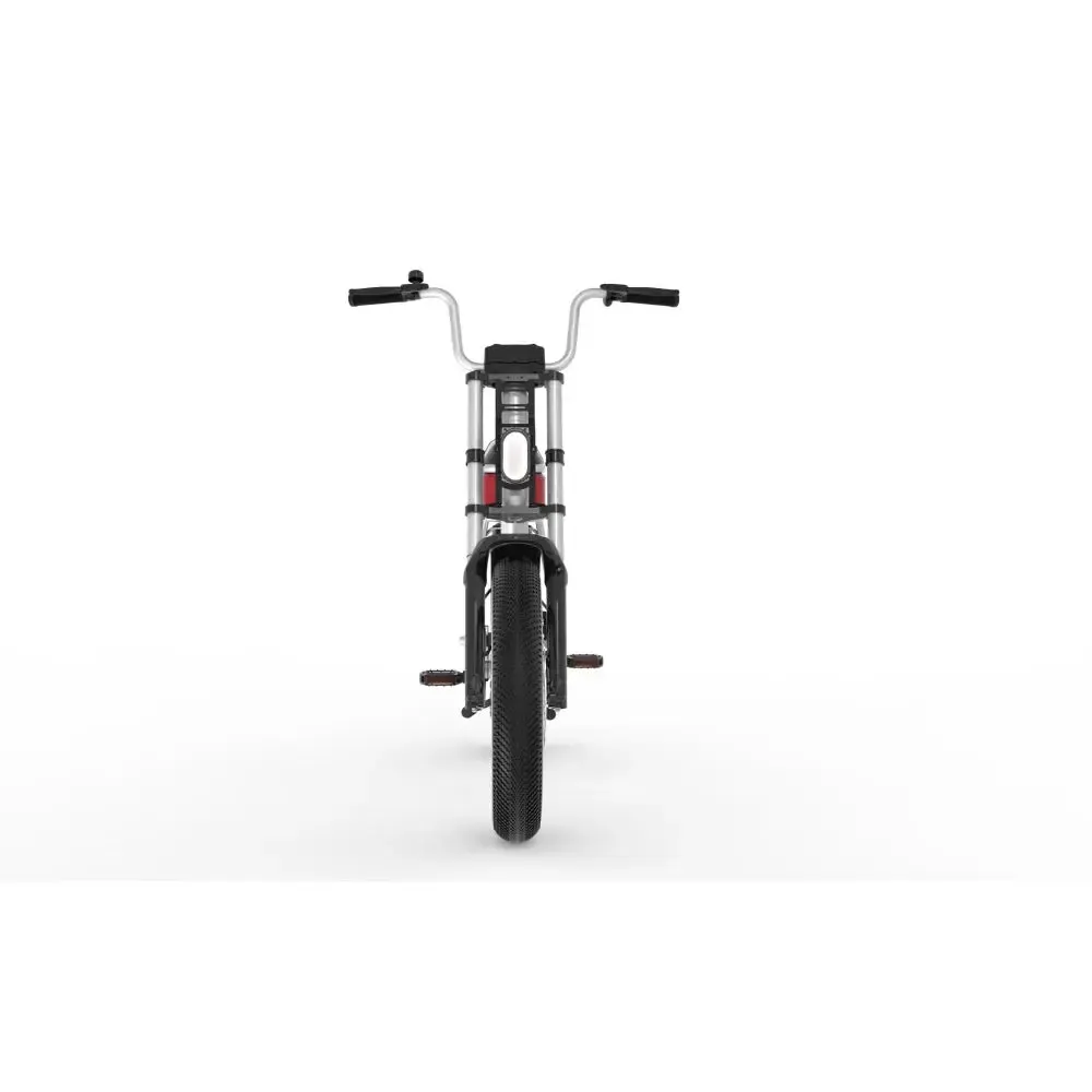 AGM Goccia Comfort - Rood - Image 8