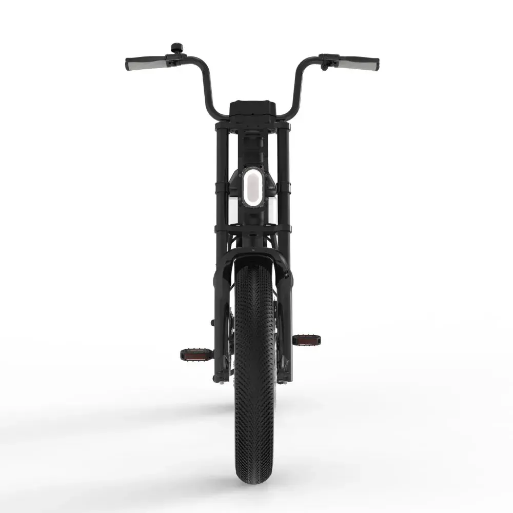 AGM Goccia Comfort - Zwart - Image 6
