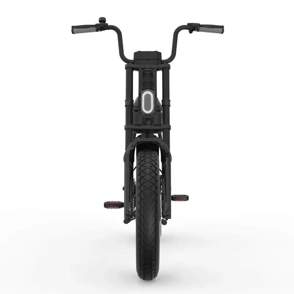 AGM Goccia Sport - Zwart - Image 3