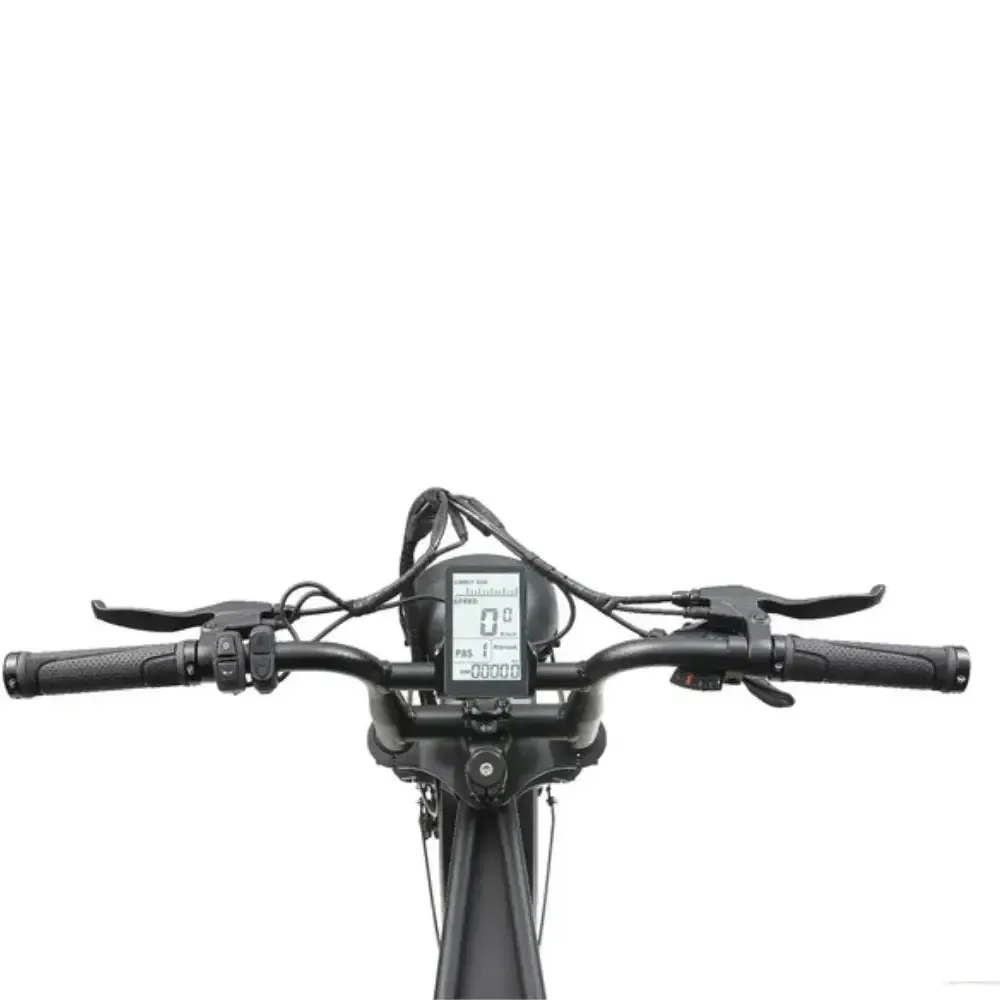 ApeRyder A10 Pro - Zwart - Image 4