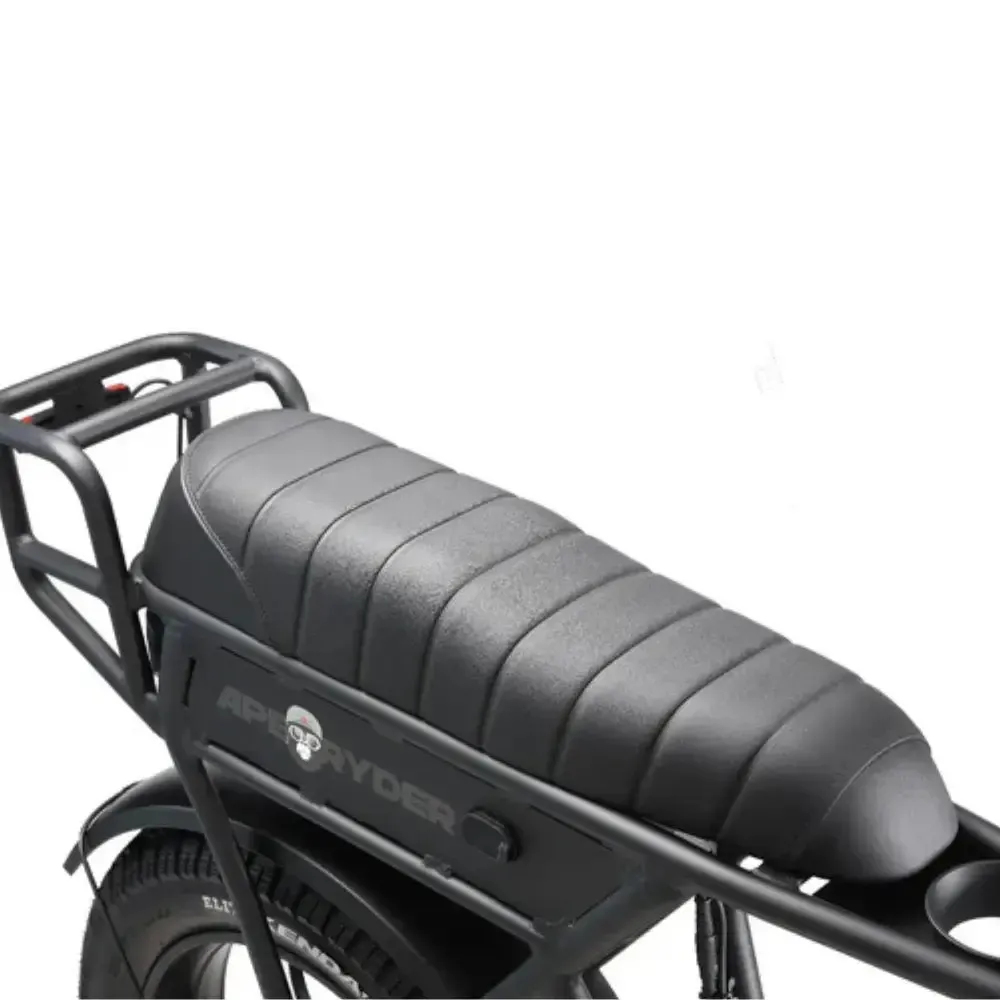 ApeRyder A10 Pro - Zwart - Image 6