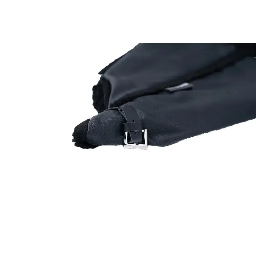 Basil - Handwarmers - Zwart - Image 3