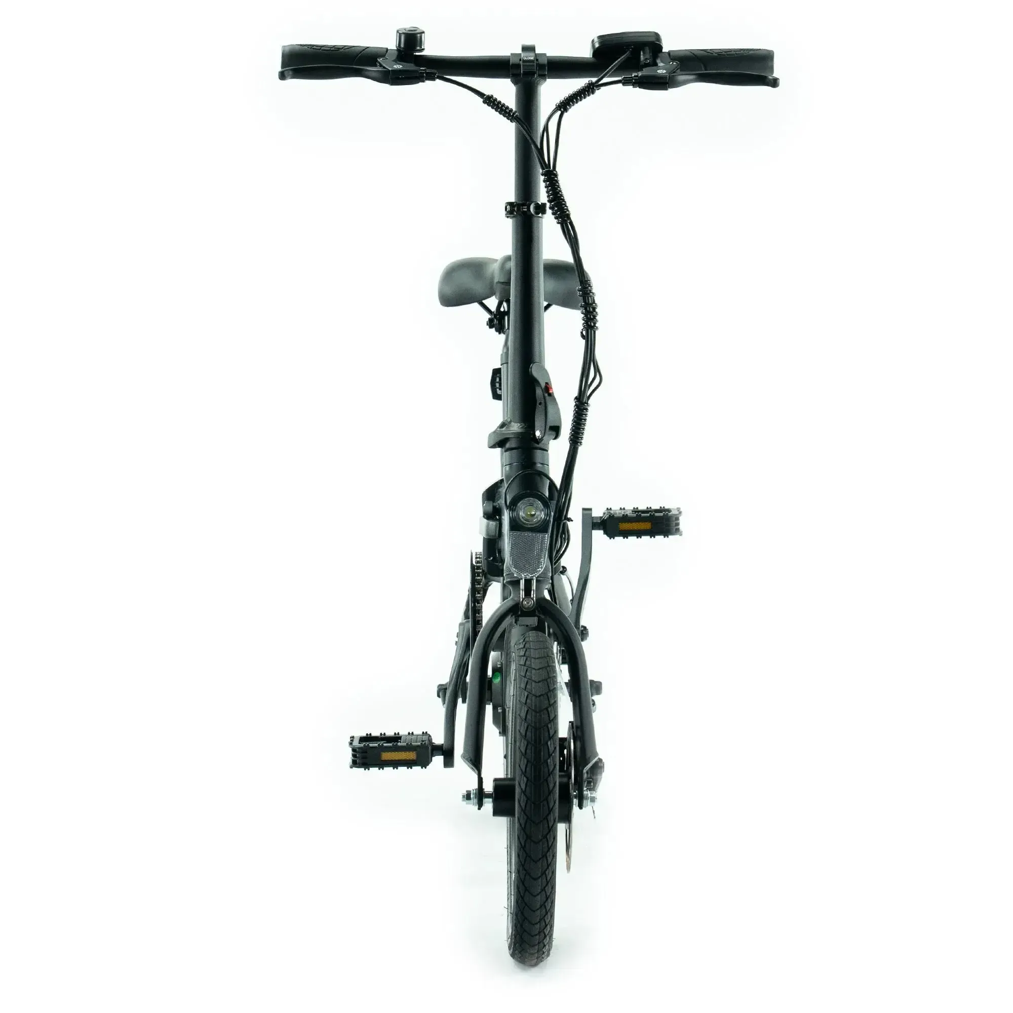 BOHLT R140 - Zwart - Image 3