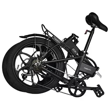 BOHLT R200 BL - Zwart - Image 4