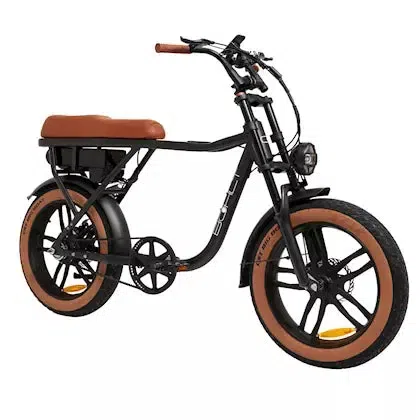 BOHLT Rebel - Zwart - Image 2