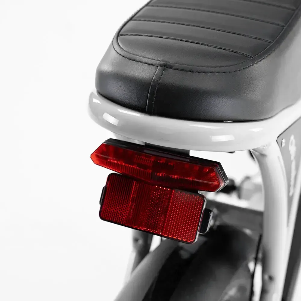 OUXI C80 Mini - Zwart - Image 11