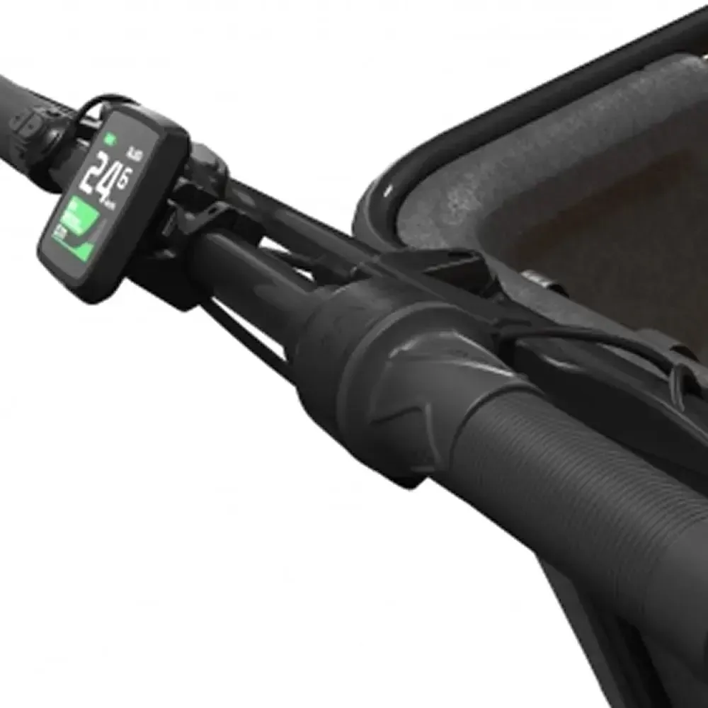 Cangoo Buckle Up - Zwart - Image 7