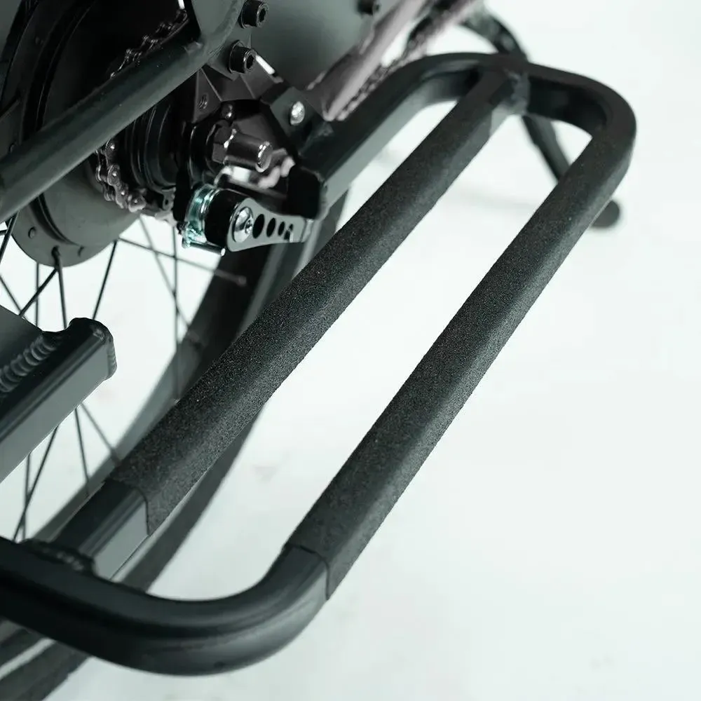 Carlos Compact Full - Zwart - Image 9