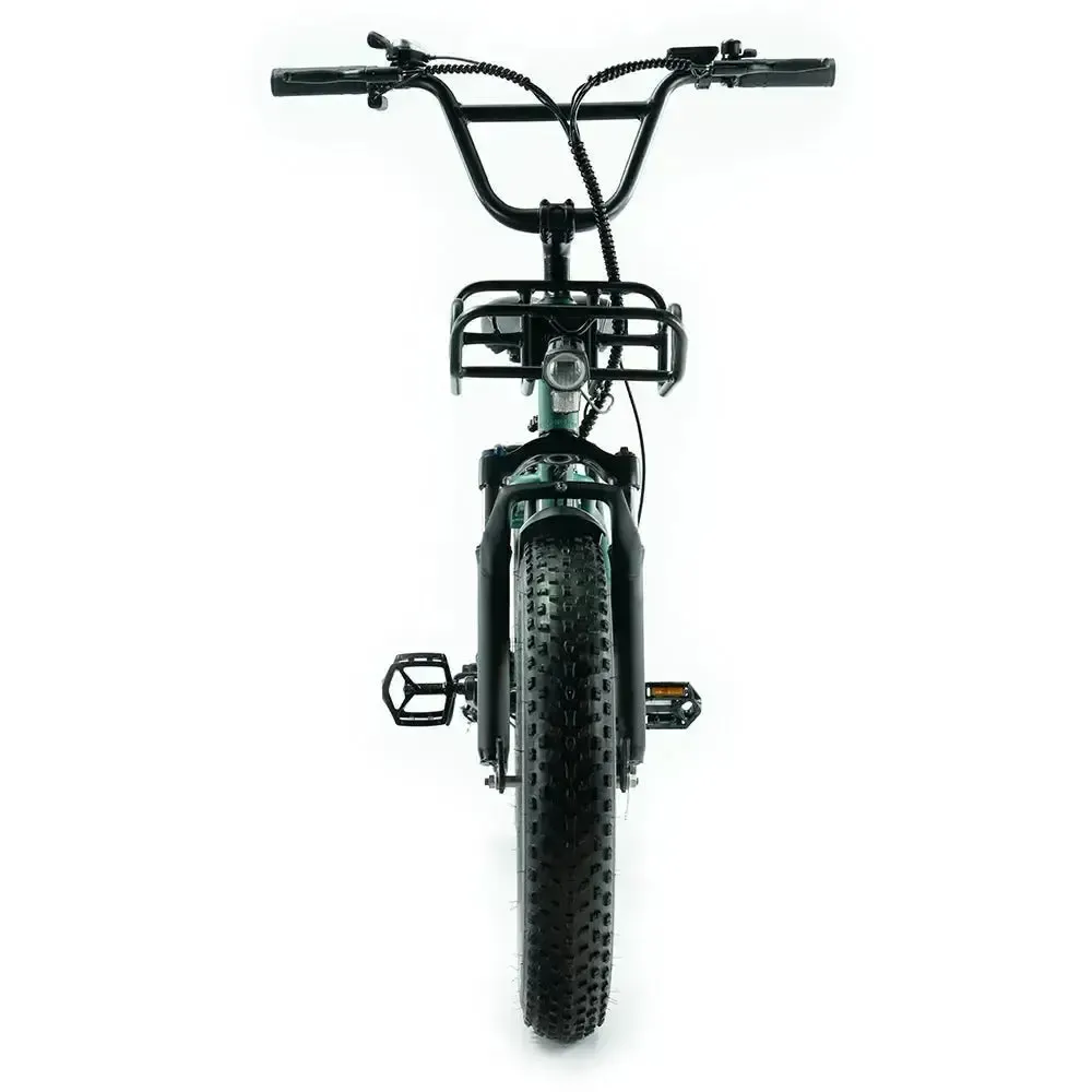 Combi-Deal! - ENGWE L20 Boost - Groen - Image 3
