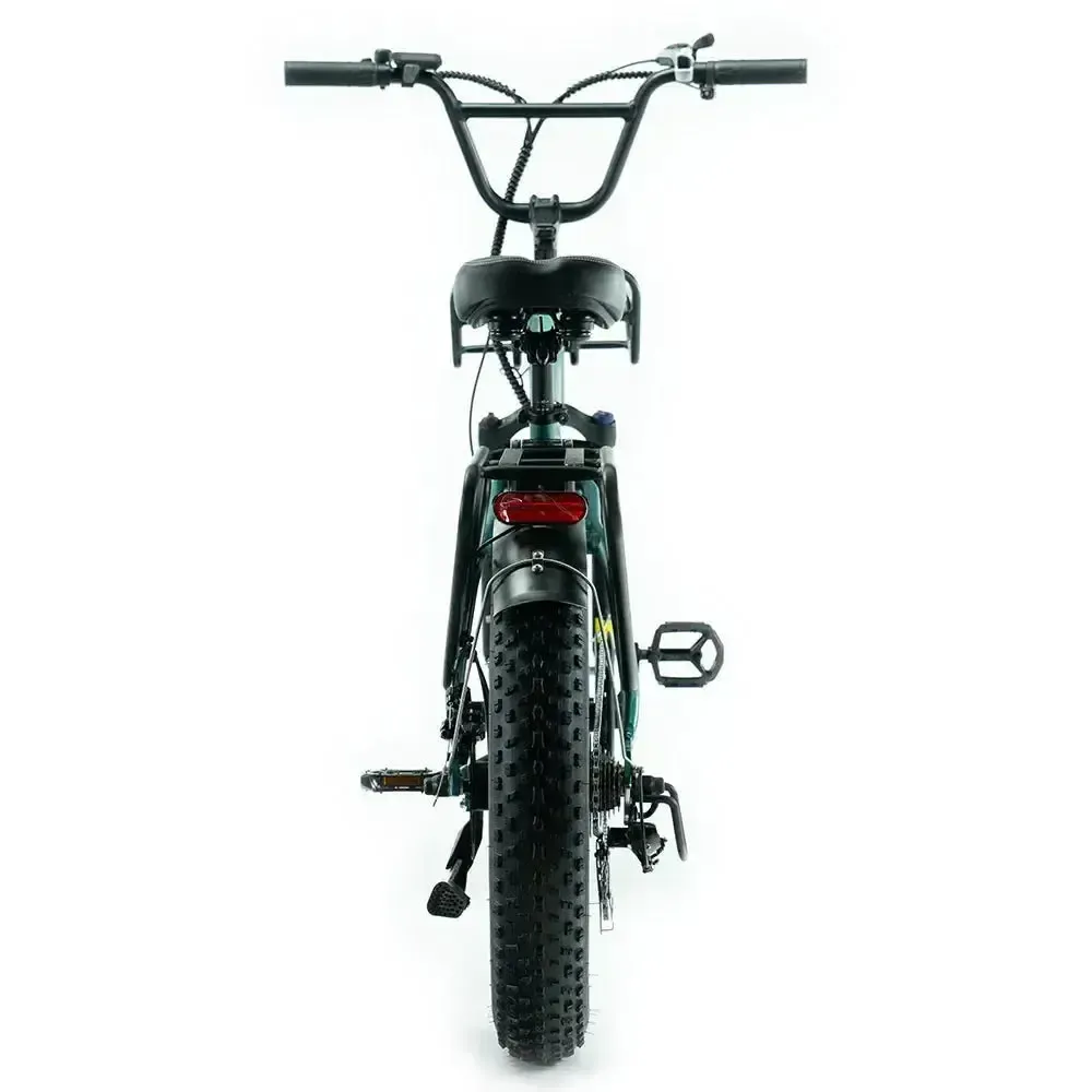 Combi-Deal! - ENGWE L20 Boost - Groen - Image 6